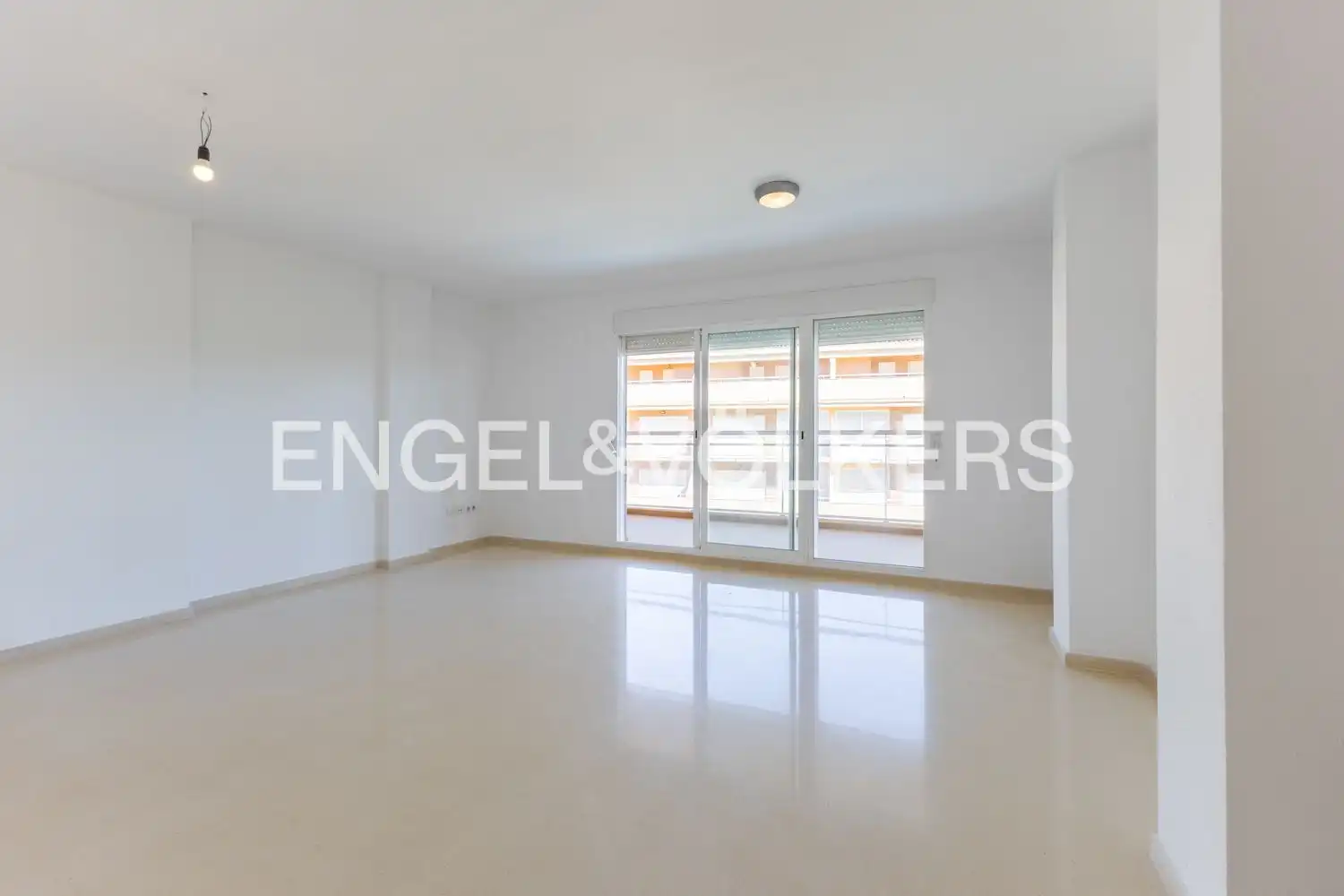 Penthouse with terrace for sale in Campolivar, imagen 7