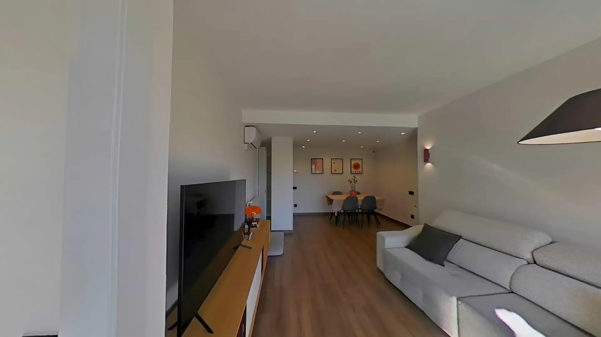 Appartement avec terrasse à vendre à La Girada, imagen 9