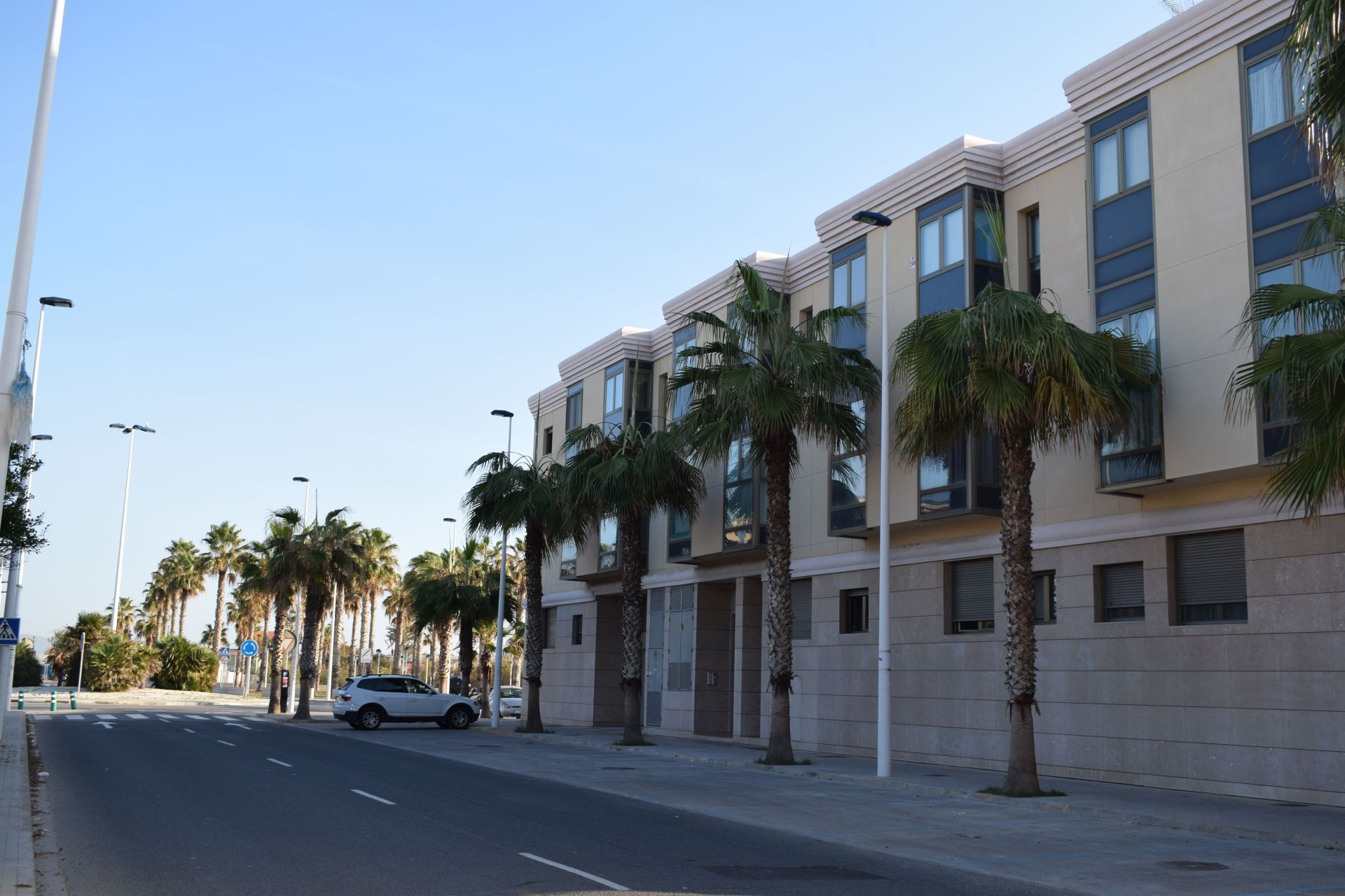 Garage for sale in Avinguda Mare Nostrum, La Patacona