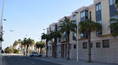 Foto 2 de Garaje en venta en Avinguda Mare Nostrum, La Patacona, Alboraya