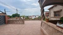 Terrassa de Casa o xalet en venda en Piera amb Terrassa