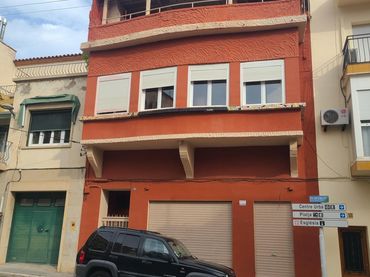 Casa en venda a Calle de l'Església