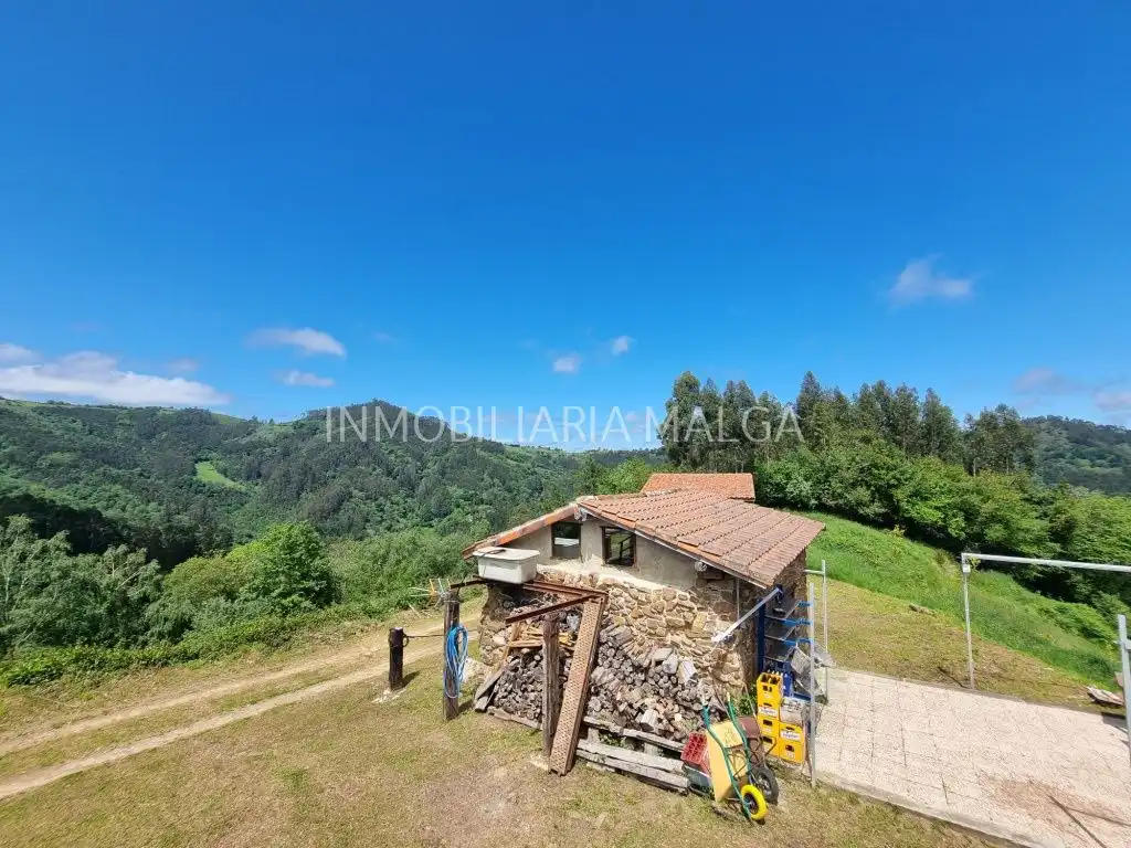 Casa o chalet en venta en Colunga con Jardín privado, Parquet y Terraza