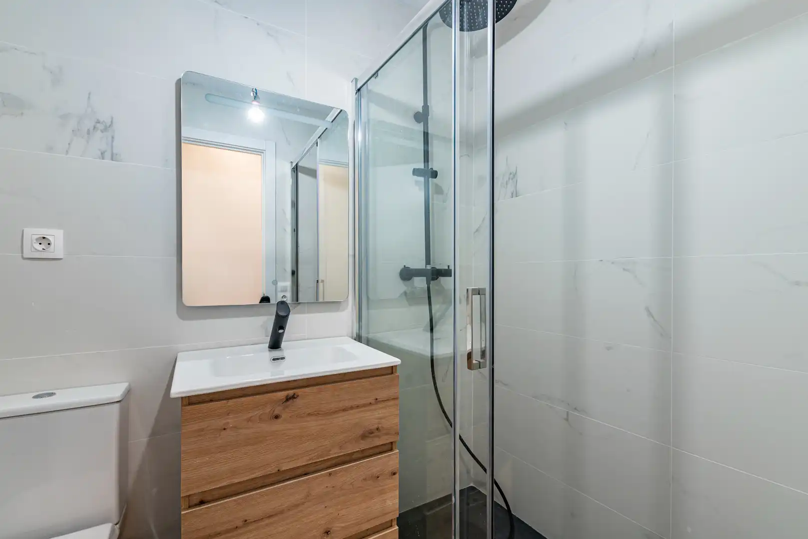 Baño de Piso en venta en Barcelona con Aire acondicionado, Calefacción y Parquet