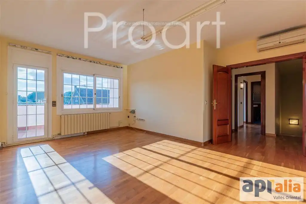 Casa amb piscina en venda a Sant Pere de Vilamajor, imagen 24