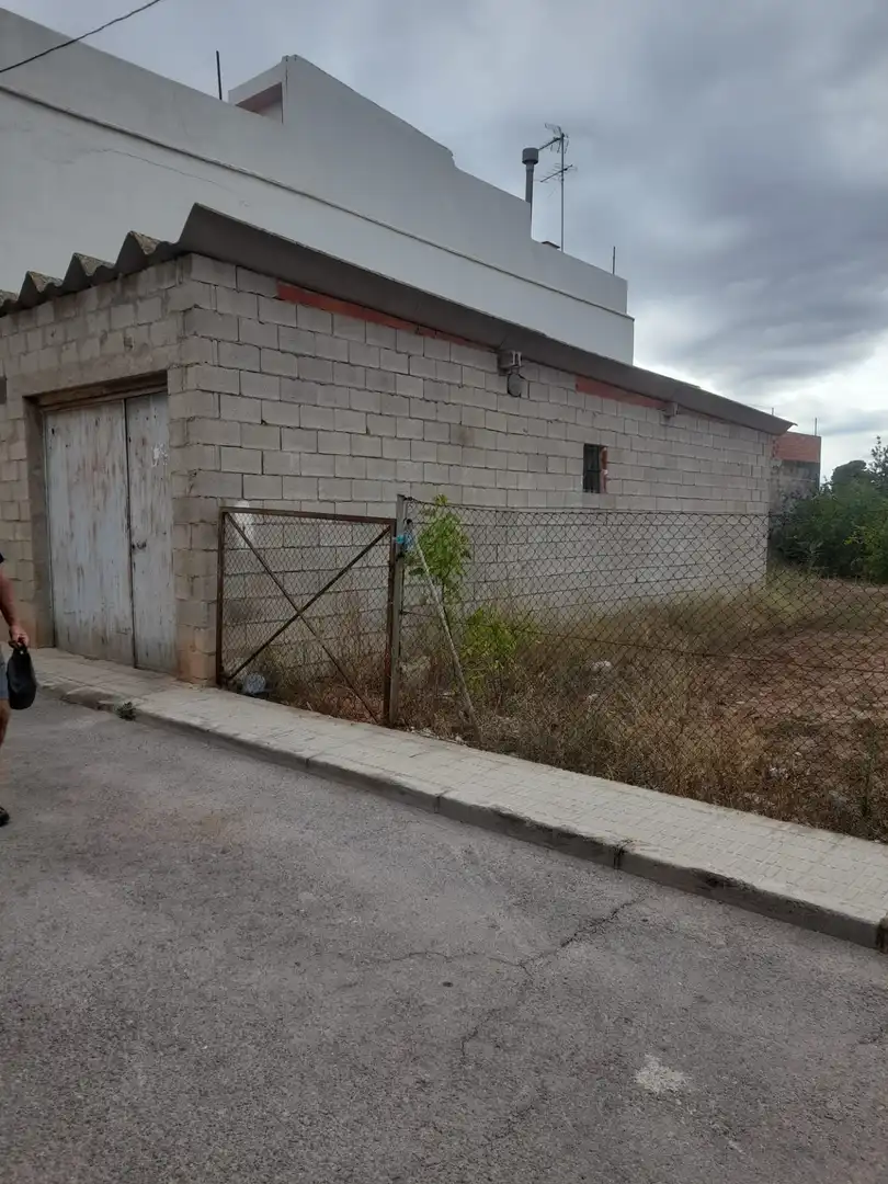 Terreno rústico en venta en Massalfassar, imagen 6