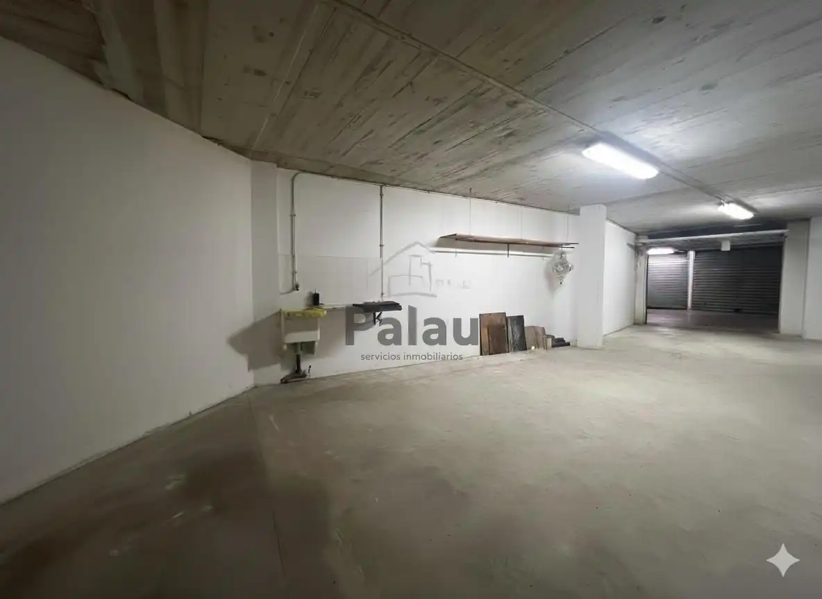 Garage for sale in Ciutadella de Menorca
