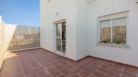 Foto 3 de Casa adosada en venda a Calle de las Pilas, 11, La Palma del Condado, Huelva