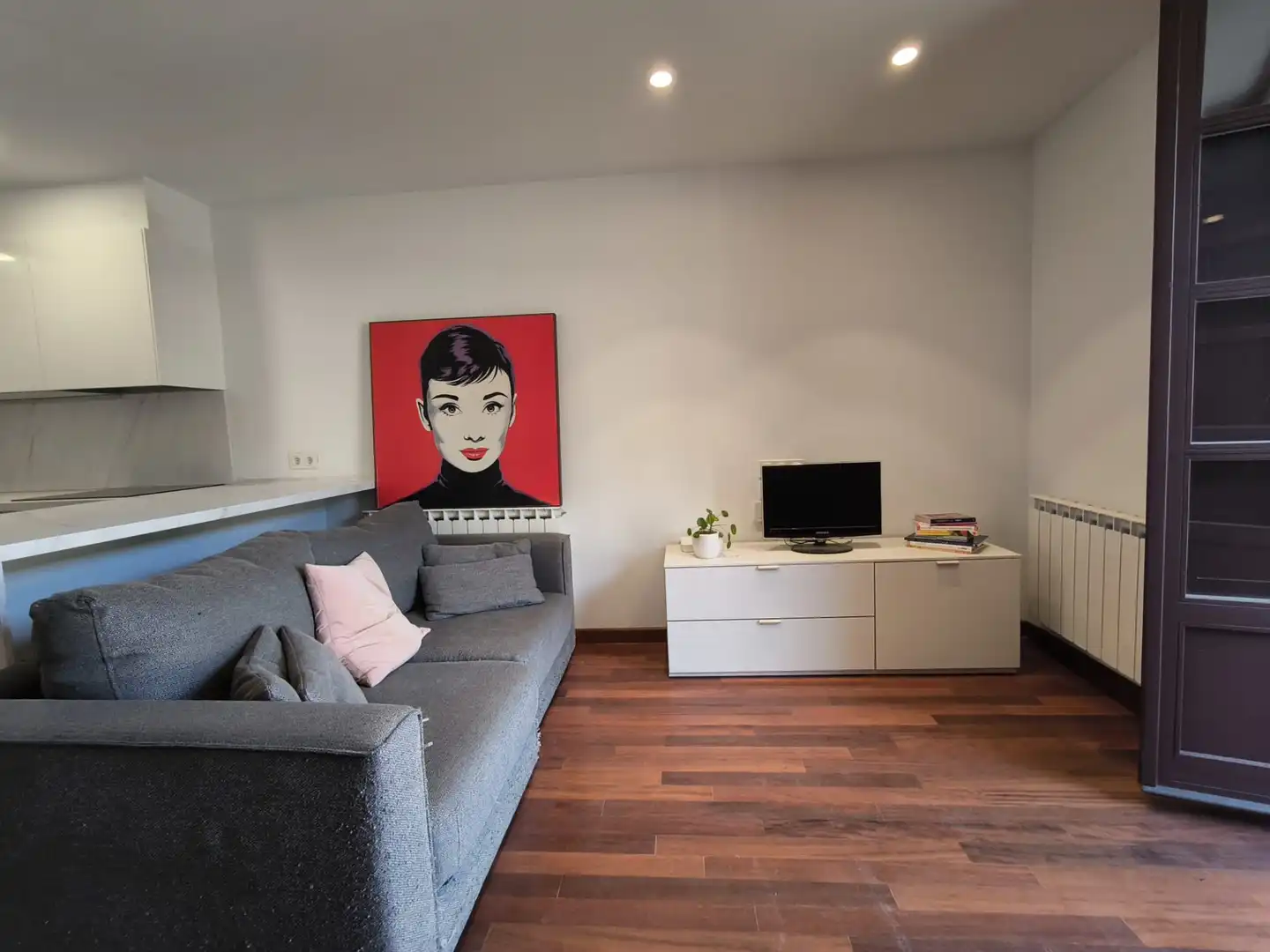 Dúplex en venta en Plaça de la Vila, 8, Camprodon