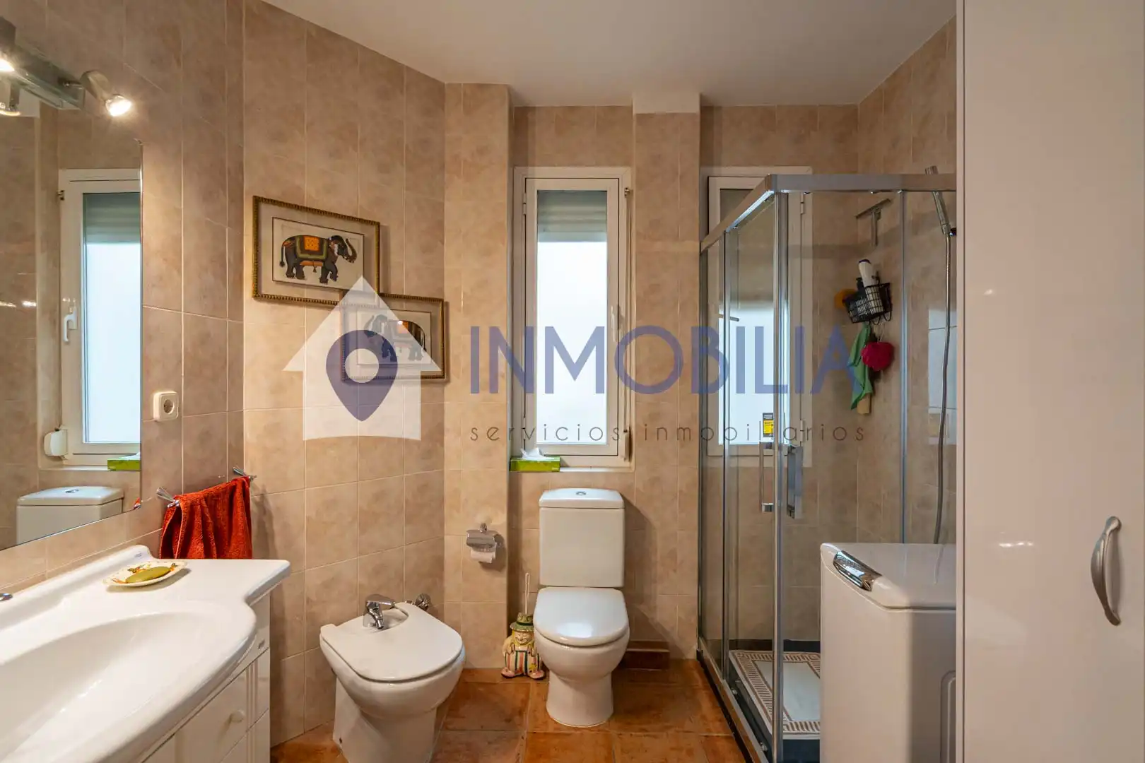 Piso con ascensor en venta en Corredera Baja de San Pablo, imagen 26
