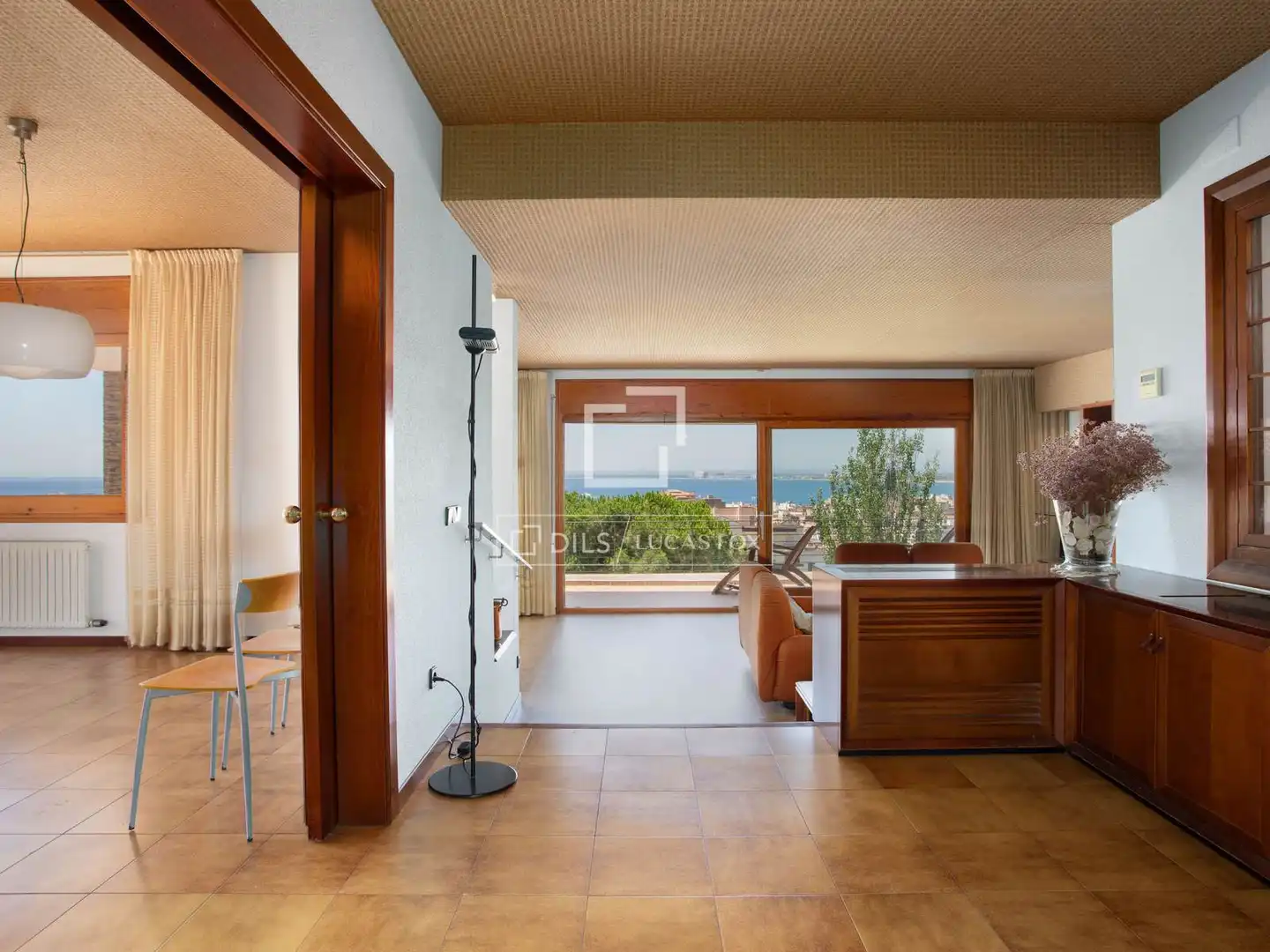 Casa o xalet en venda en Roses amb Aire condicionat, Calefacció i Jardí privat