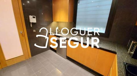 Photo 5 of Attic for rent in Del Comte D'urgell, L'Antiga Esquerra de l'Eixample,  Barcelona Capital