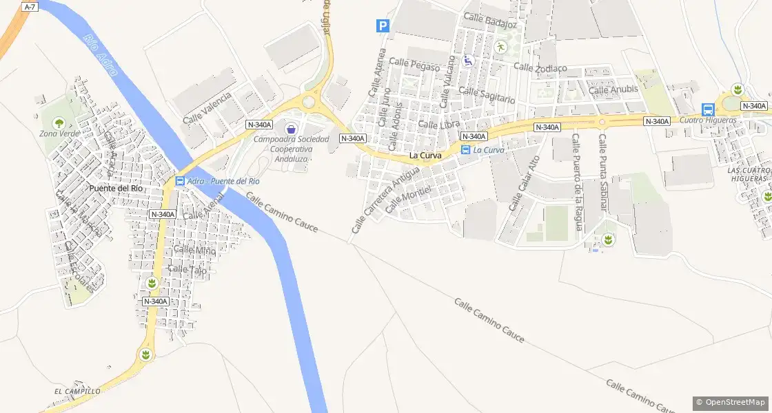 Piso en venta en Adra, imagen 4