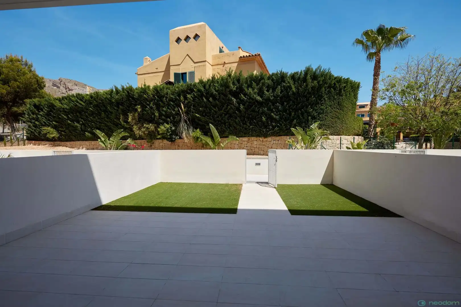 Dúplex en venda a Golf Bahía, imagen 43