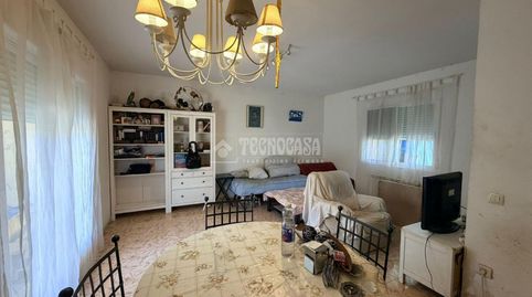 Foto 4 de Casa adosada en venta en Albarreal de Tajo, Toledo