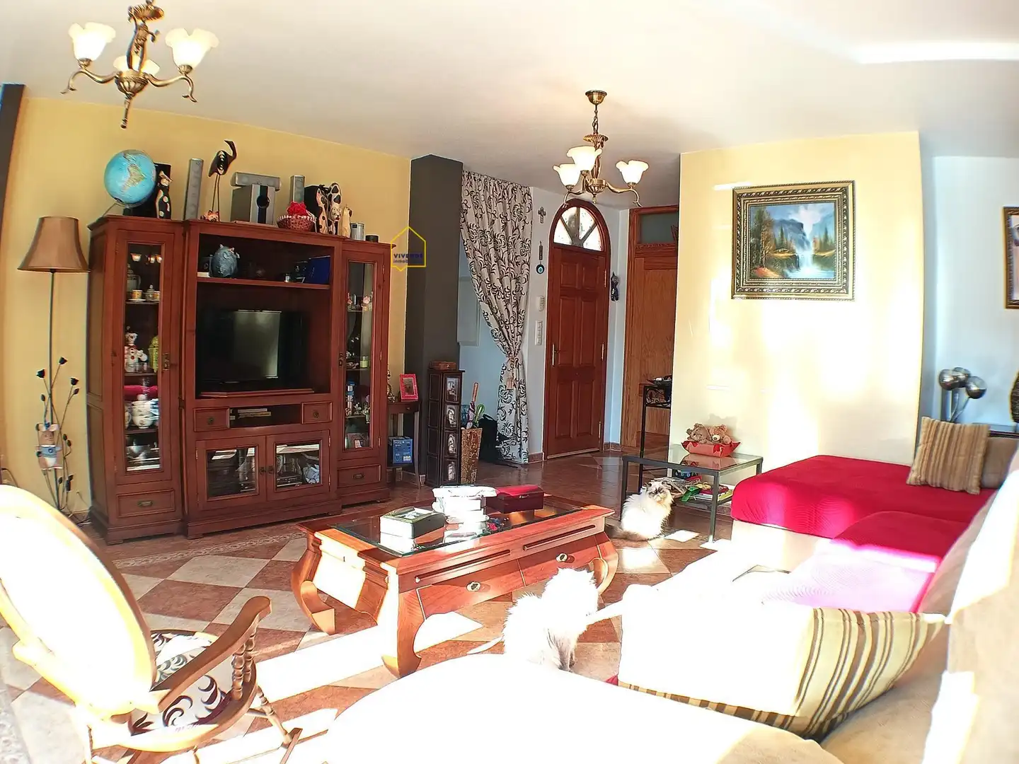 Casa o xalet en venda a Los Collados - Los Geraneos