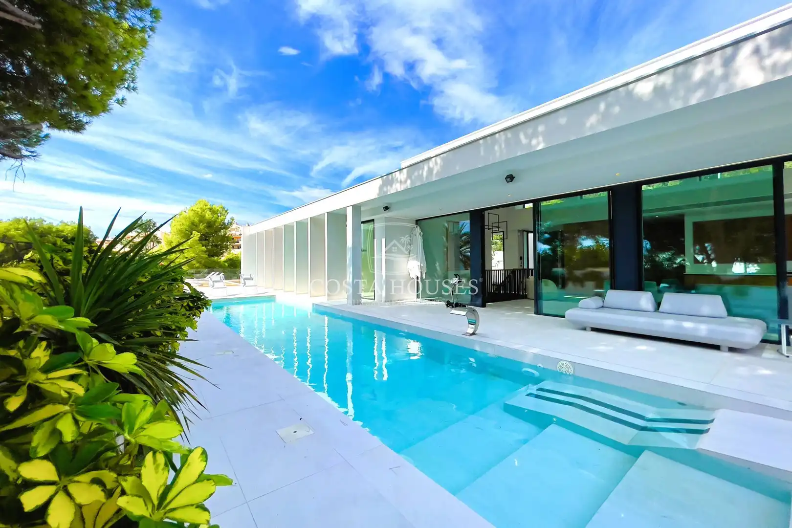 Villa con piscina in vendita a Mascarat, imagen 2