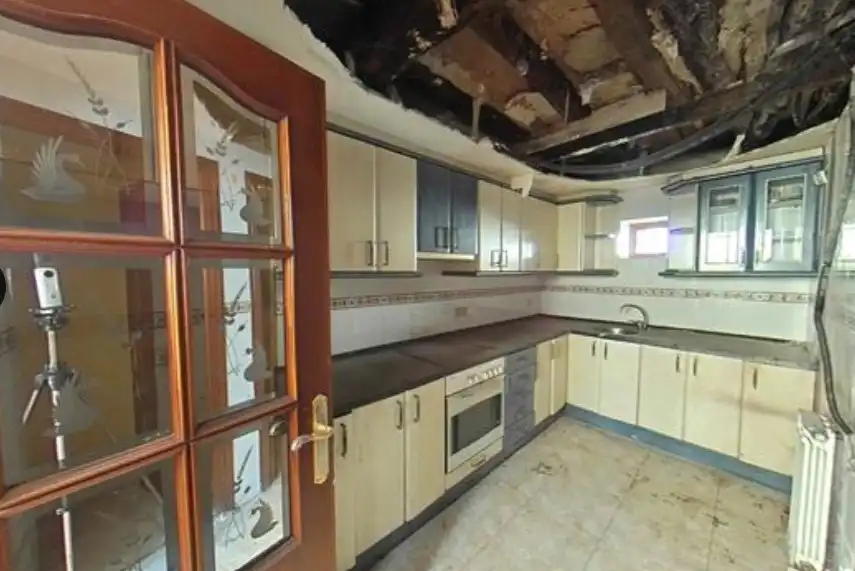 Casa o chalet en venta en Calle la Iglesia, Cañas