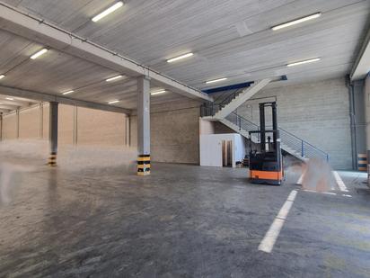 Industrial buildings to rent in Valls