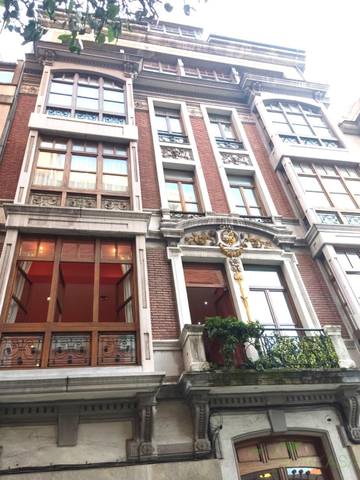 Apartamento en Alquiler en   La Luna en Salesas - Foncalada - Campoamor