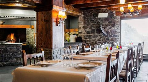 Foto 4 de Edifici en venda a Les Valls de Valira, Lleida