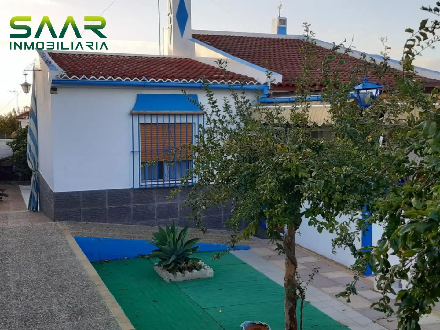 Haus mit Garten zum Verkauf in Castilblanco de los Arroyos, imagen 2