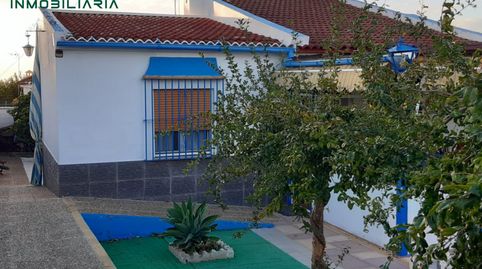 Foto 2 de Casa o chalet en venta en Castilblanco de los Arroyos, Sevilla