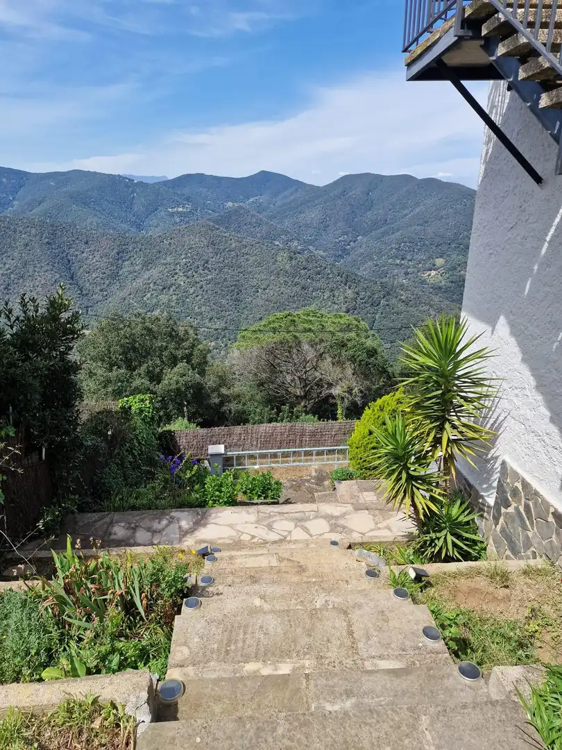 Houses for rent in Can Carreras - Montessol