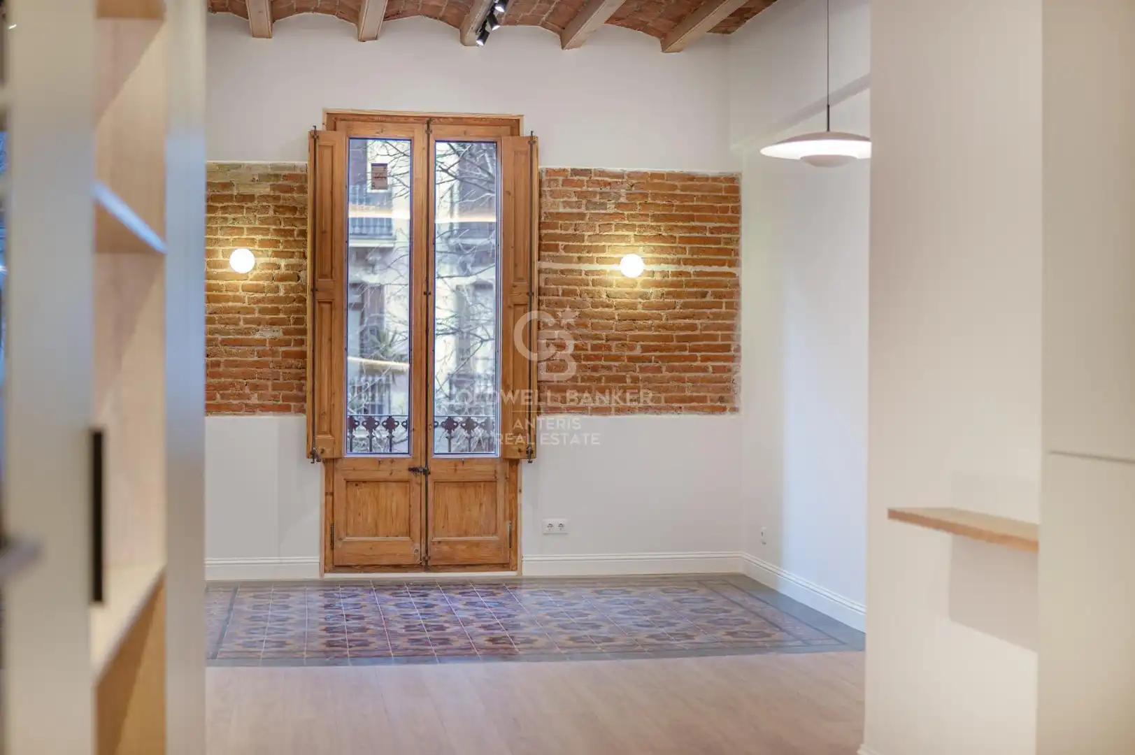 Piso en venta en Barcelona con Aire acondicionado, Calefacción y Balcón