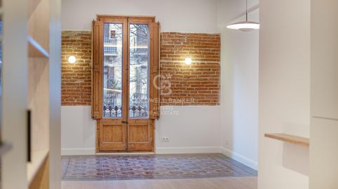 Foto 2 de Piso en venta en Calle del Rosselló, Dreta de l'Eixample, Barcelona Capital