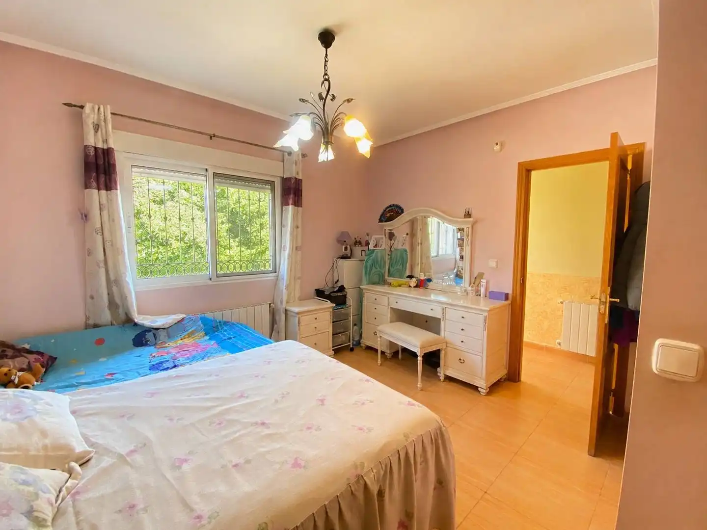 Haus zum Verkauf in Hondón de los Frailes, imagen 7