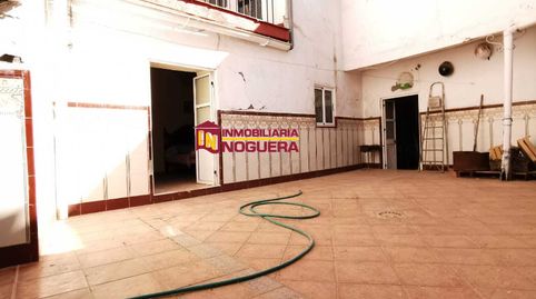 Foto 3 de Casa o xalet en venda a Écija, Sevilla
