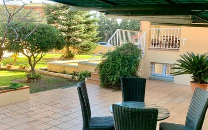 Terrace of House or chalet for sale in Vilafant  with Terrace and Balcony