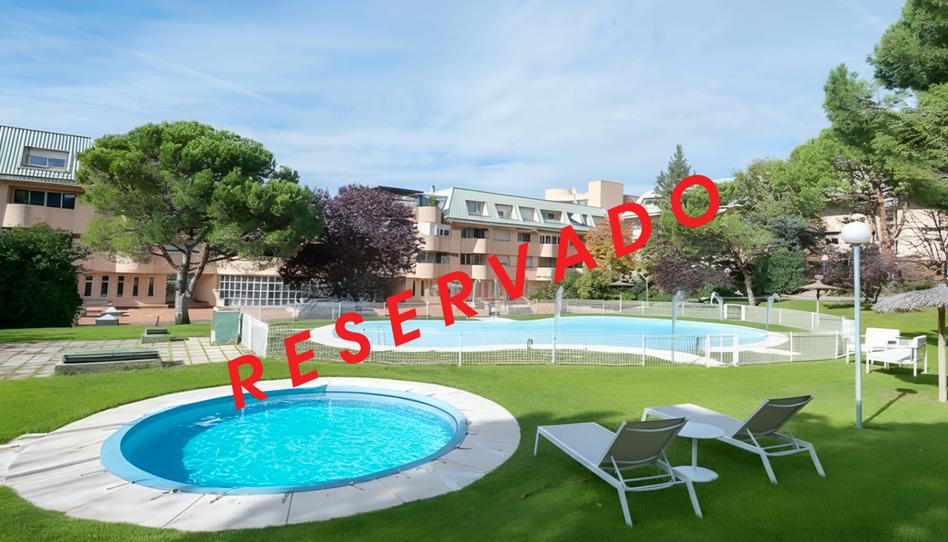 Photo 1 of Apartment for sale in Calle Tera, 1, El Bosque, Madrid