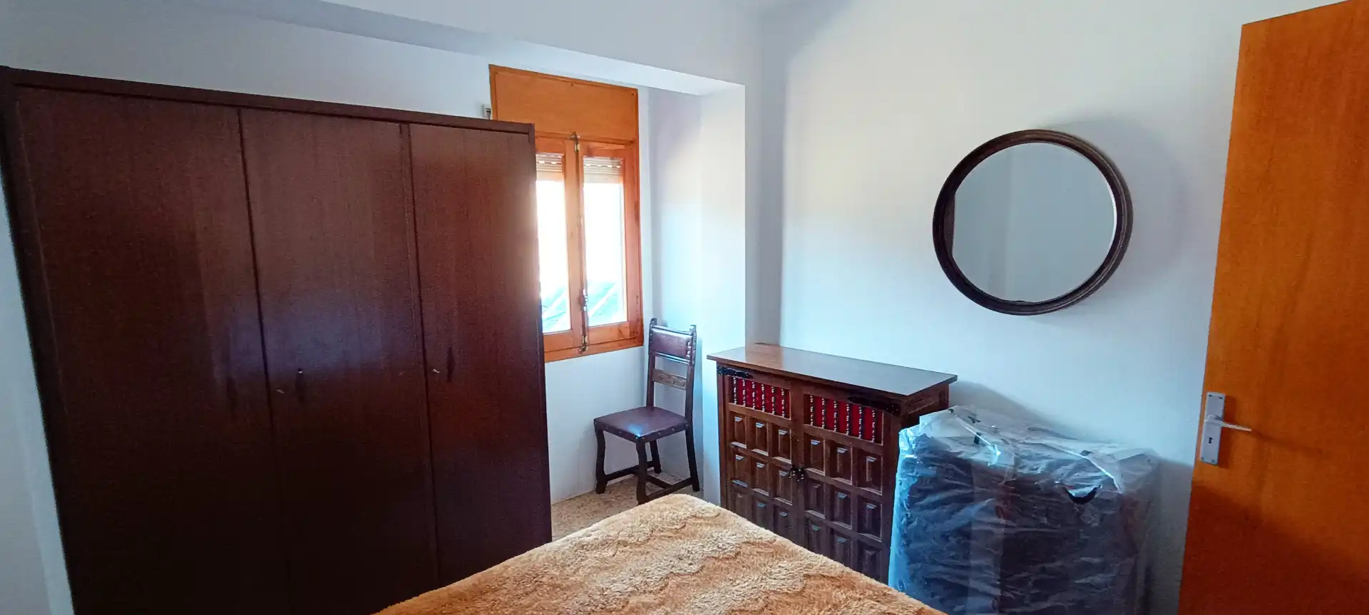 Habitación de Piso en venta en Tírvia con Amueblado