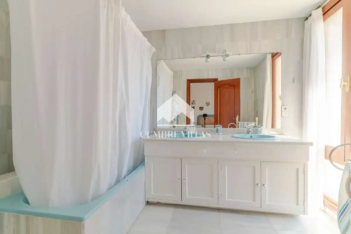 Casa amb piscina en venda a Monte los Almendros - El Pargo - Costa Aguilera, imagen 99