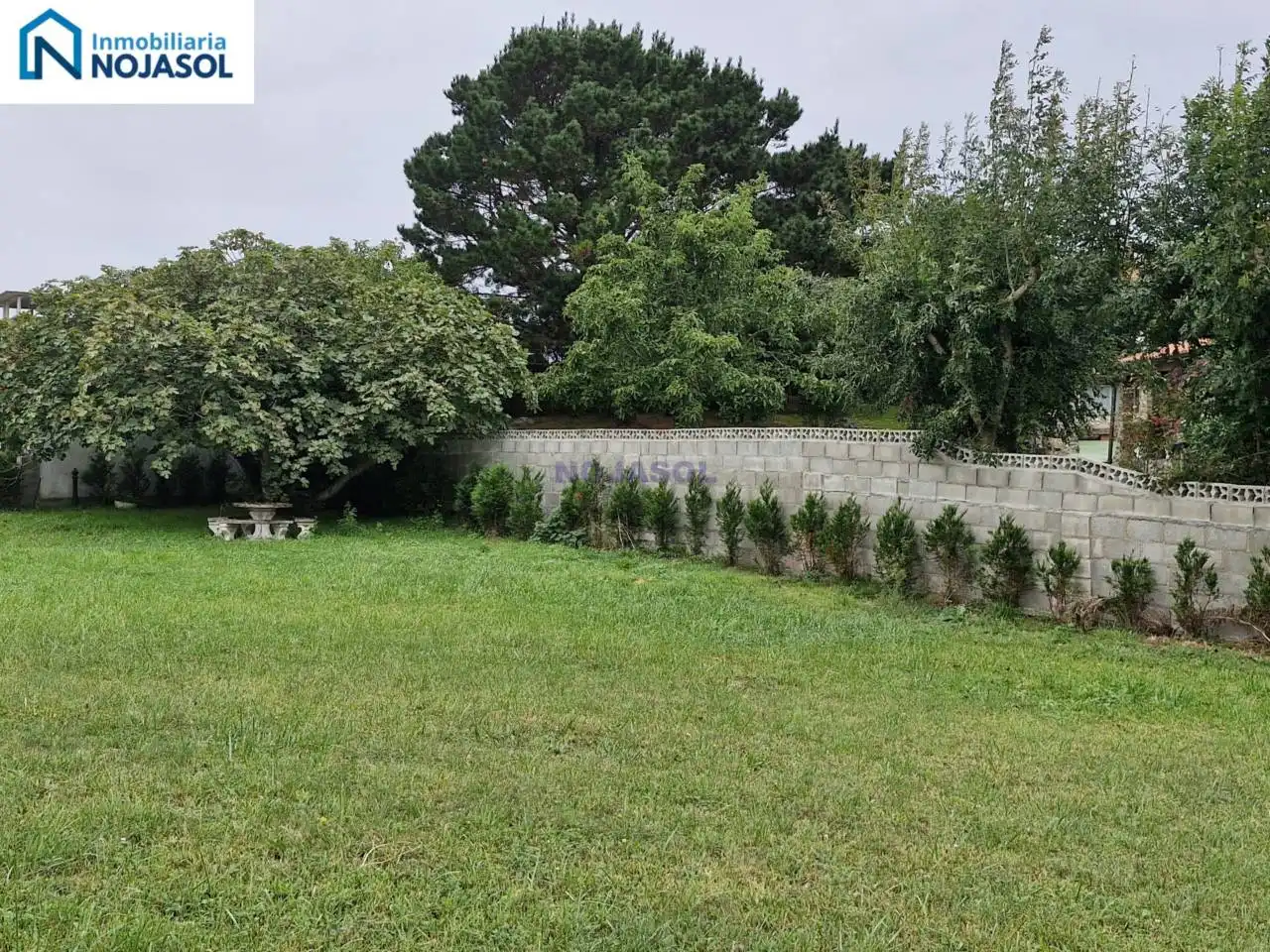 Casa o xalet en venda en Bareyo amb Calefacció, Jardí privat i Terrassa