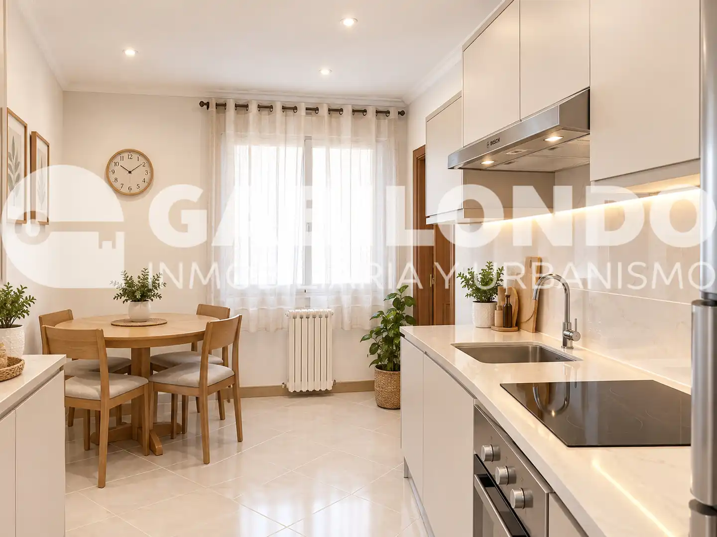 Appartamento con terrazza in vendita a Elgoibar, imagen 15