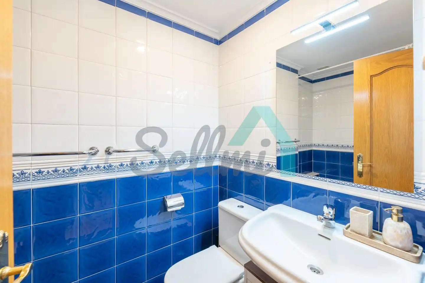 Wohnung zur Miete in San Isidoro, Casco Histórico