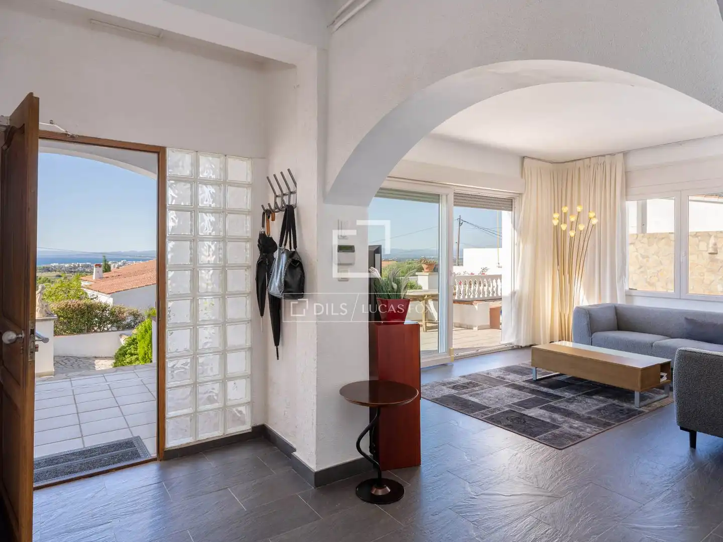 Villa avec terrasse à vendre à Nord, imagen 3