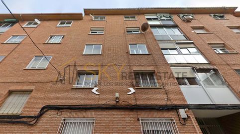 Foto 2 de Piso en venta en Calle de Ecuador, Los Valles - Sanz Vázquez - El Fuerte, Guadalajara Capital