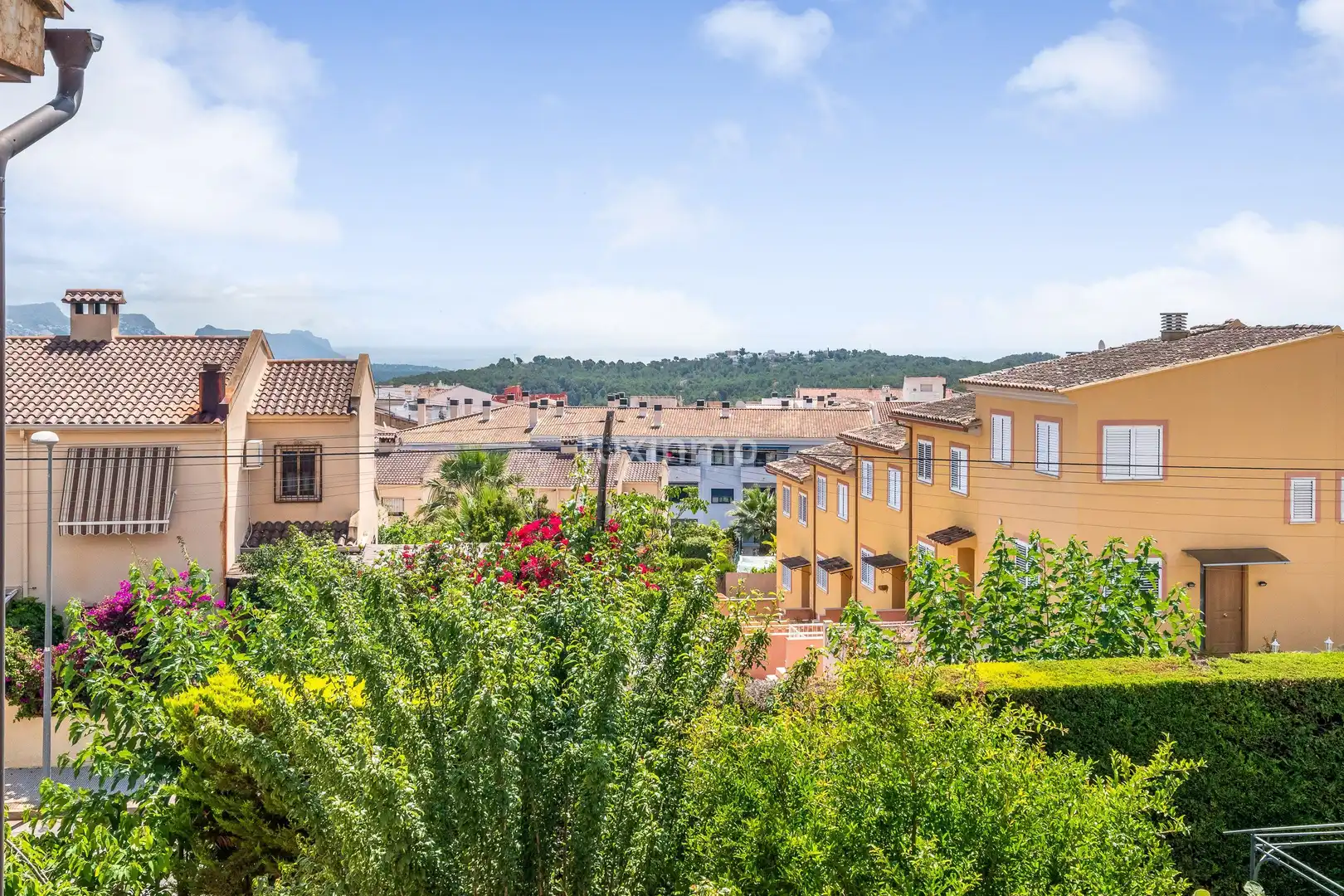 Villa mit Terrasse zum Verkauf in La Nucia Pueblo, imagen 11