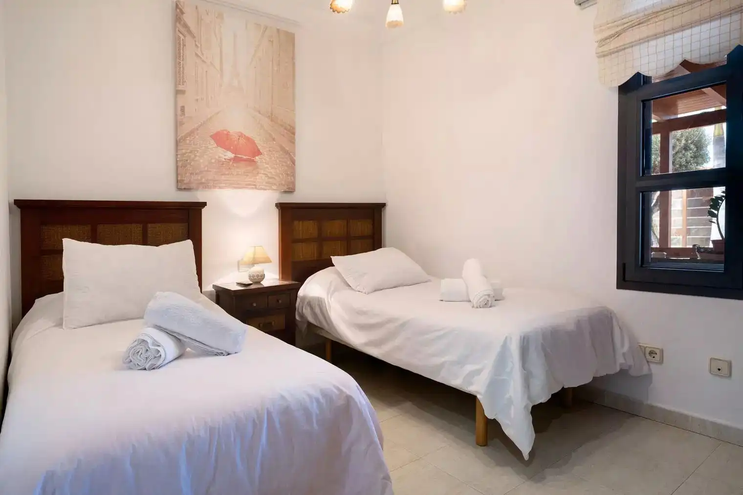 Casa pareada con piscina en venta en Playa Blanca, imagen 15