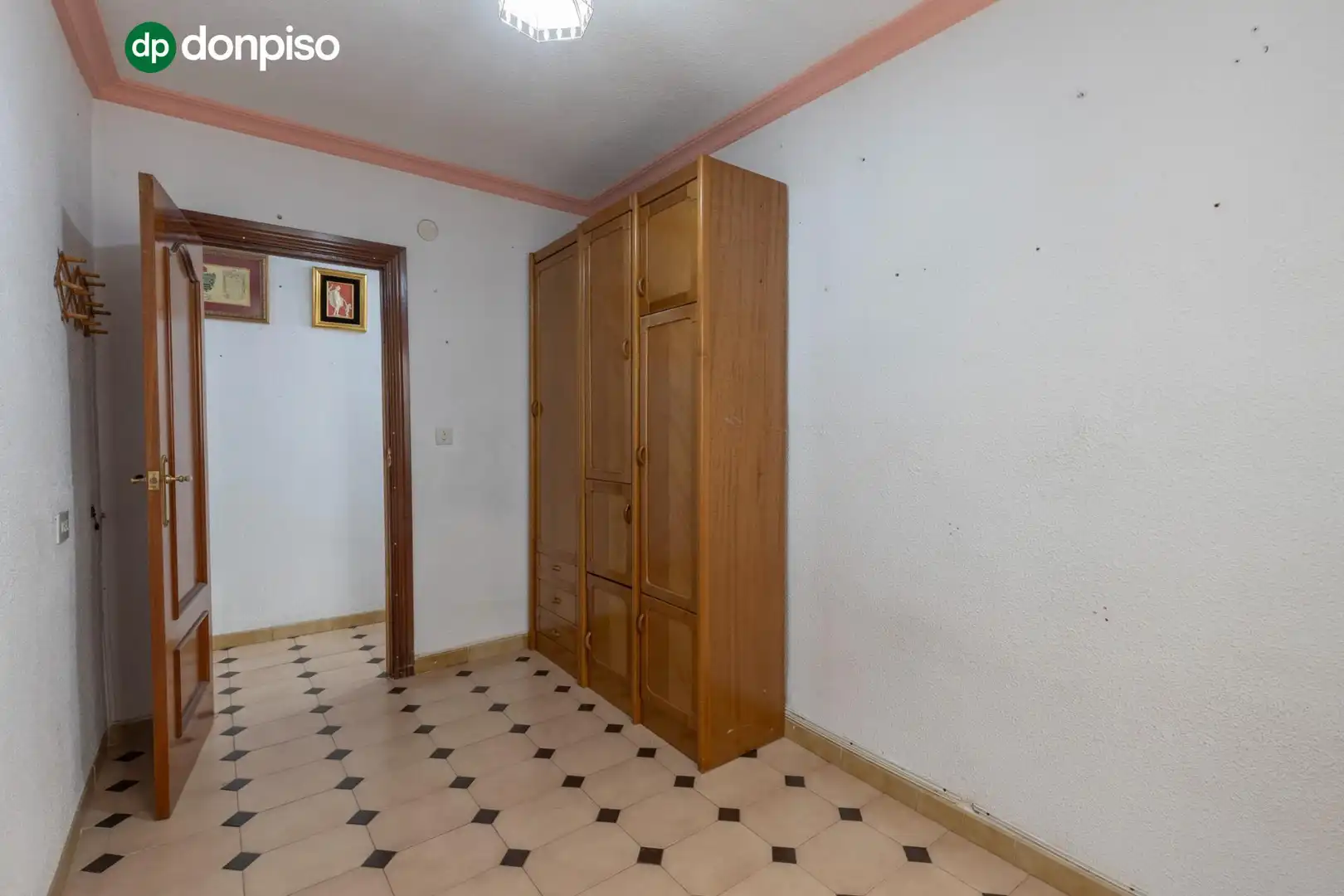 Appartamento con terrazza in vendita a Avenida Avenida Barcelona 17, imagen 14