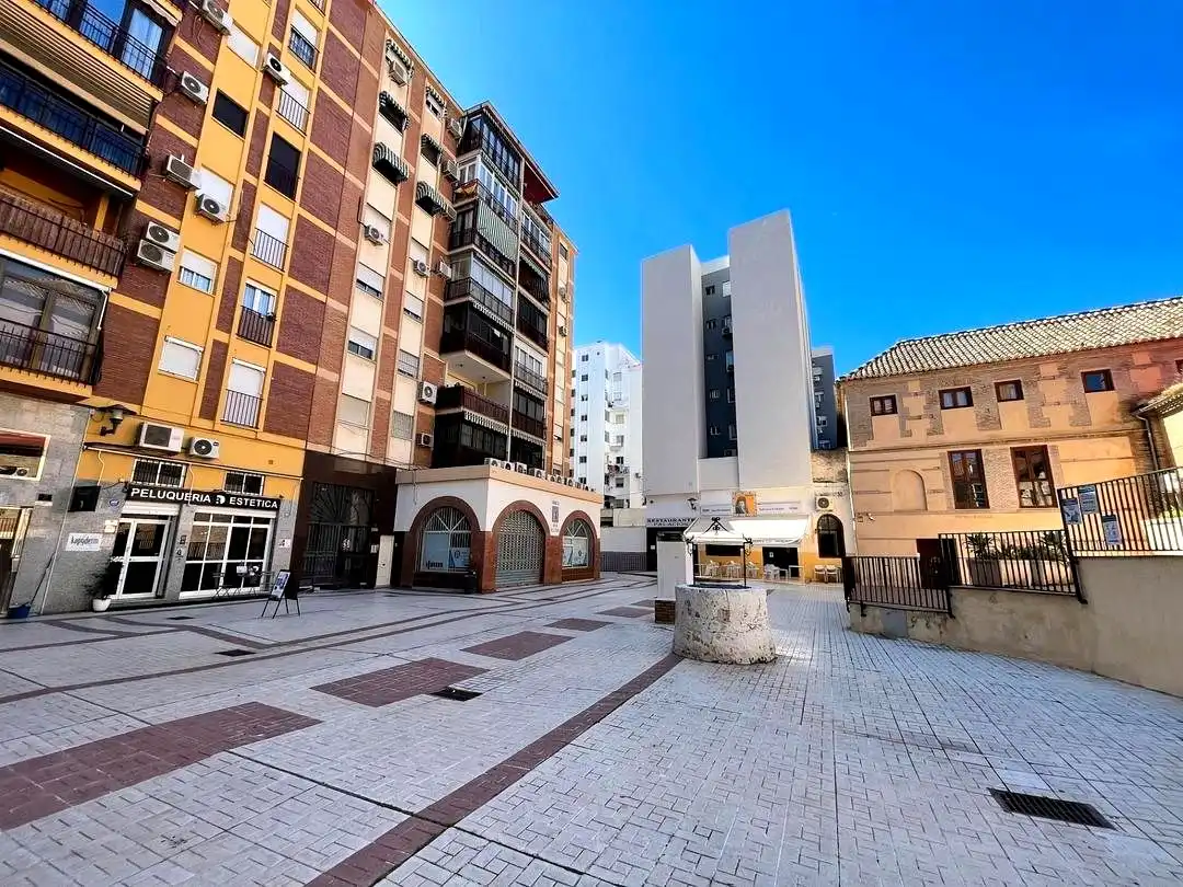 Flat with terrace for sale in Calle Cuarteles, imagen 22