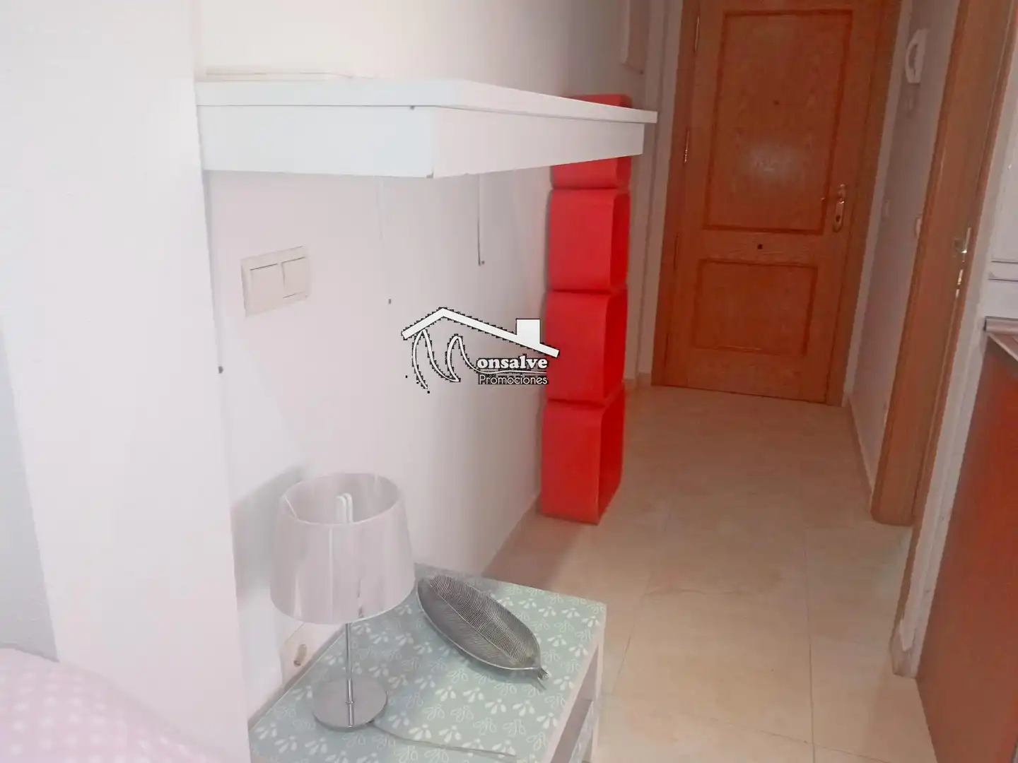Piso en venta en Yeles con Aire acondicionado y Calefacción