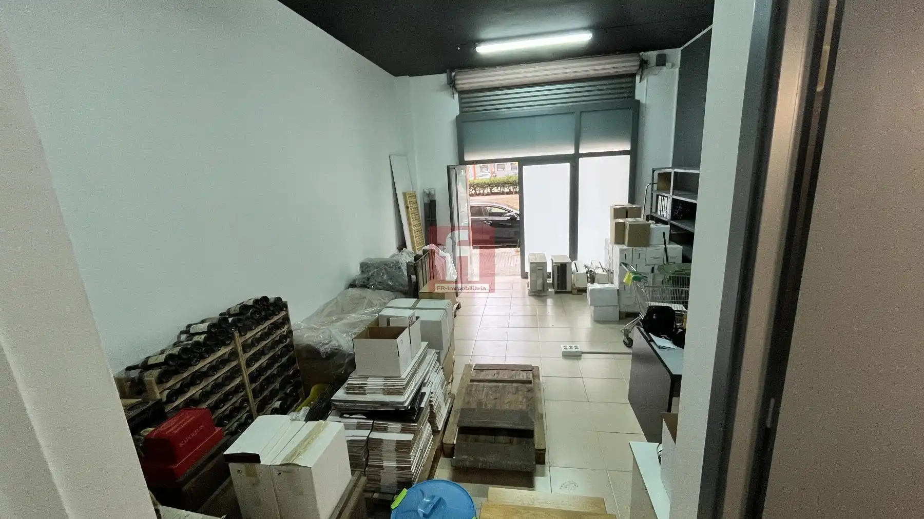 Business premises for sale in Avda. Generalitat, imagen 8