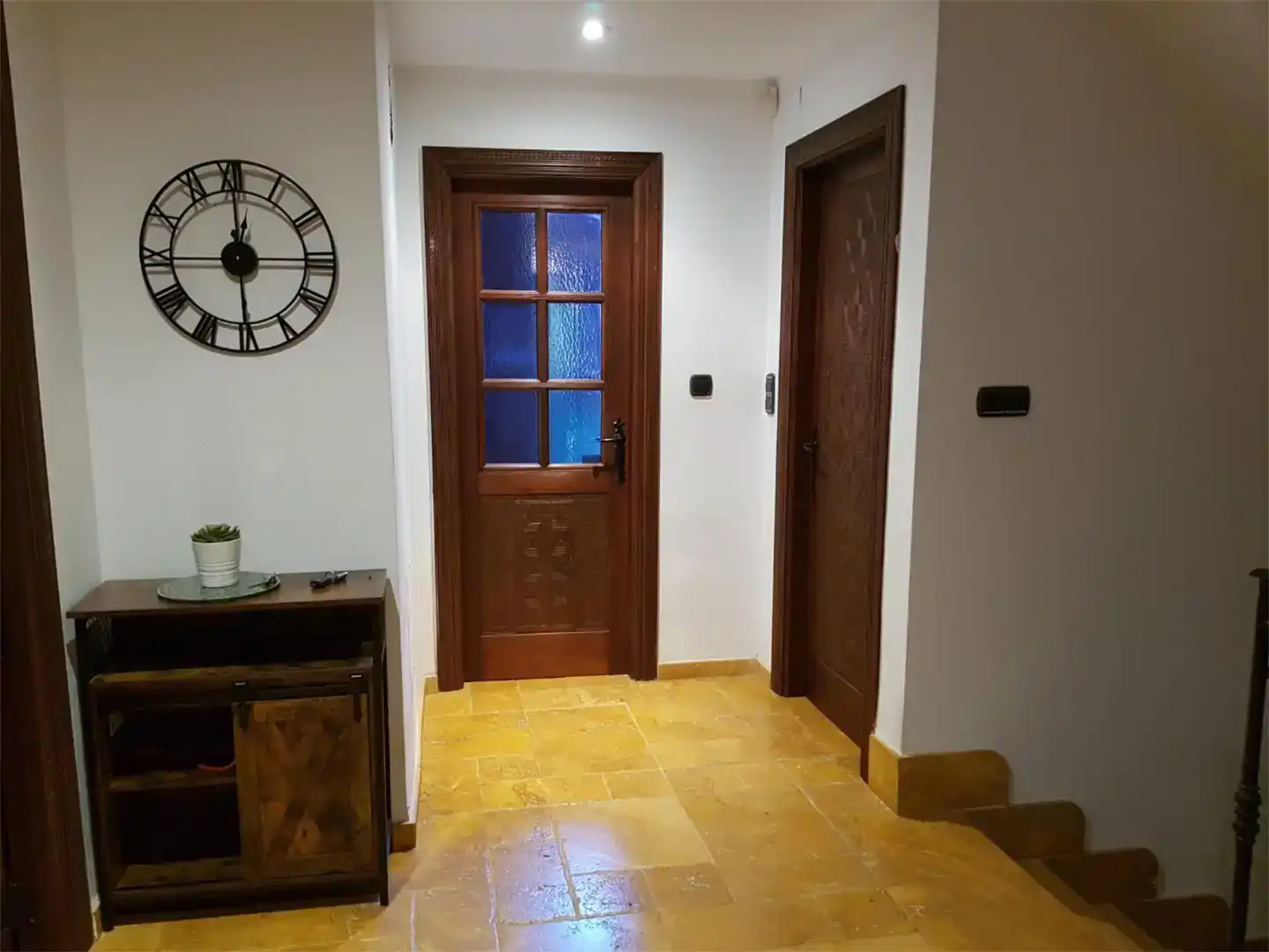Pis de lloguer en Padul amb Aire condicionat, Parquet i Traster
