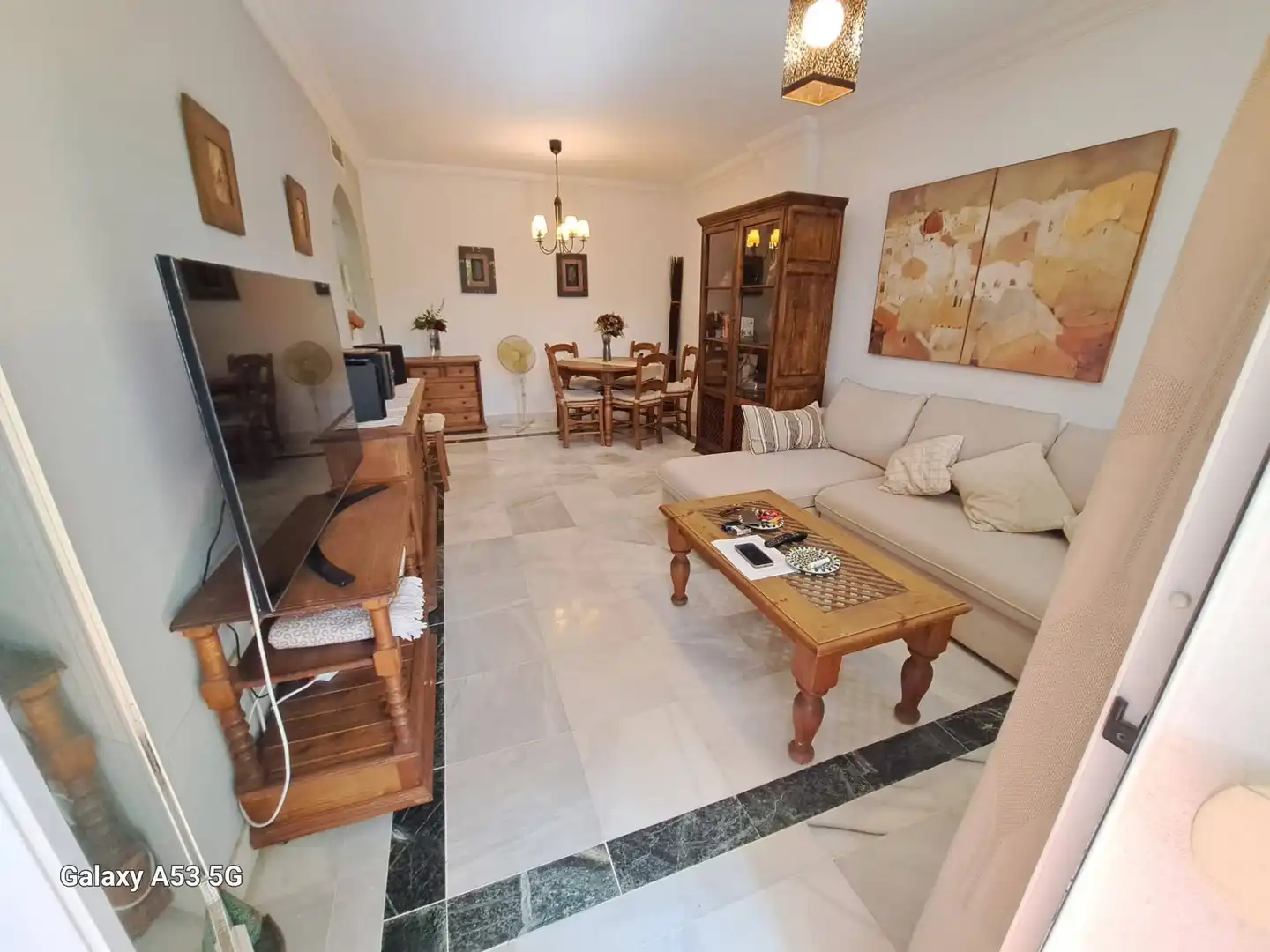 Flat for rent in La Carolina - Guadalpín