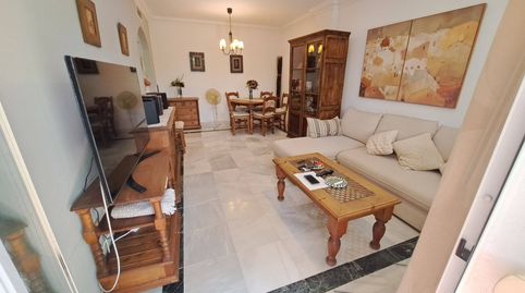 Photo 5 of Flat for rent in La Carolina - Guadalpín, Marbella
